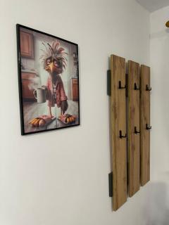 Apartament Zaciszny Kącik - 8