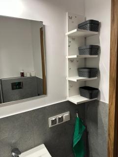 Apartament Zaciszny Kącik - 1