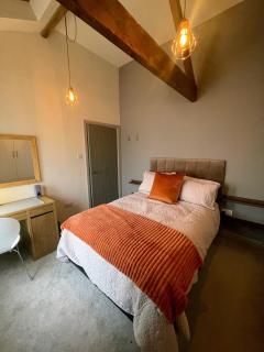 The Annexe - 1