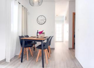 Villa Descansa with private Pool, Air-Conditioning, Sea View, Smart-TV Wifi - 5