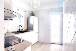 Villa Descansa with private Pool, Air-Conditioning, Sea View, Smart-TV Wifi - 4