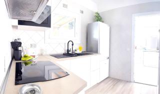 Villa Descansa with private Pool, Air-Conditioning, Sea View, Smart-TV Wifi - 2