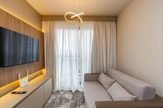 Apartamento Premium Com Garagem no Centro -MUV1314 - 9