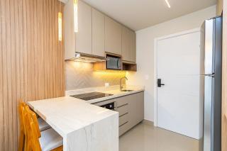 Apartamento Premium Com Garagem no Centro -MUV1314 - 6