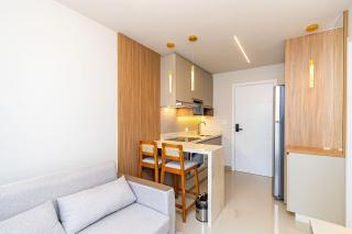 Apartamento Premium Com Garagem no Centro -MUV1314 - 4