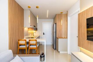 Apartamento Premium Com Garagem no Centro -MUV1314 - 3