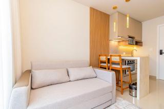 Apartamento Premium Com Garagem no Centro -MUV1314 - 2