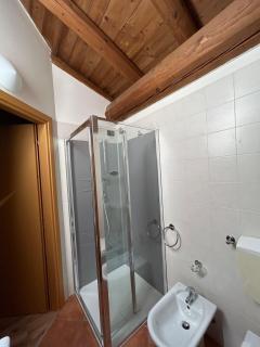 Mansarda panoramica a Temù- comprensorio ponte di legno-tonale - 8