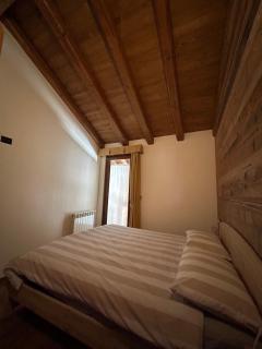 Mansarda panoramica a Temù- comprensorio ponte di legno-tonale - 1