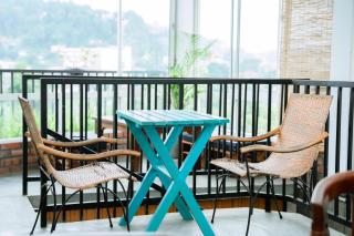 The Kandy Home & City mirror Hostel - 5