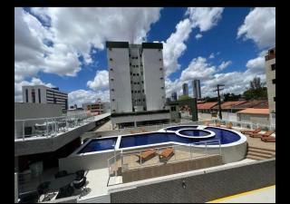 Apartamento Catolé 306CP - 5