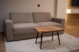 Soho Suites Skopje City Centre - Luxury Sauna Apartment - 7