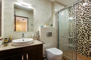 hotelise l Cosmo Apartment - 6