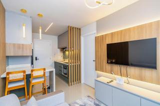 Requinte e Conforto no Centro da Cidade - MUV1503 - 0