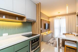 Requinte e Conforto no Centro da Cidade - MUV1503 - 9