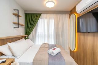 Requinte e Conforto no Centro da Cidade - MUV1503 - 8