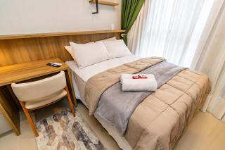 Requinte e Conforto no Centro da Cidade - MUV1503 - 7