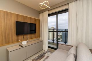 Requinte e Conforto no Centro da Cidade - MUV1503 - 5