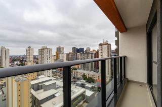 Requinte e Conforto no Centro da Cidade - MUV1503 - 3