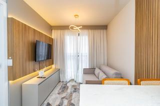 Requinte e Conforto no Centro da Cidade - MUV1503 - 1