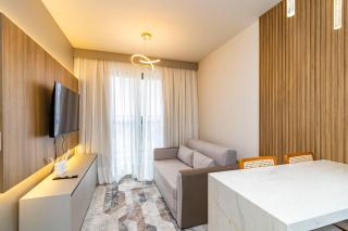 Requinte e Conforto no Centro da Cidade - MUV1503 - 2