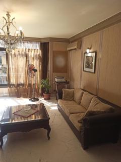 Luxurious Apartment Near Cairo Airport & Downtown - Kairo - 4