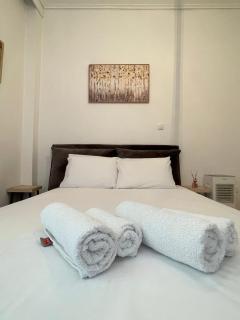 DP Homes Nea Ionia - 8