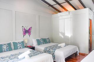 Cabinas Bahía Uvita - Marino Ballena National Park Lodge - 8