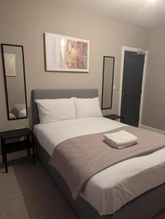 Comfy Stays Newcastle - 0