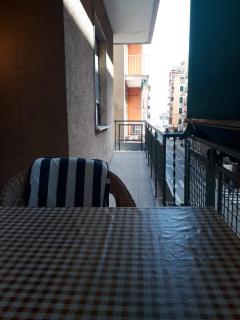 Large bright apartment near the sea - 6