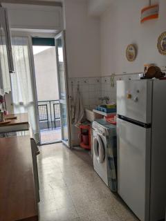 Large bright apartment near the sea - Rapallo - 5