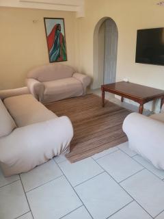 Duncan's residence - 8
