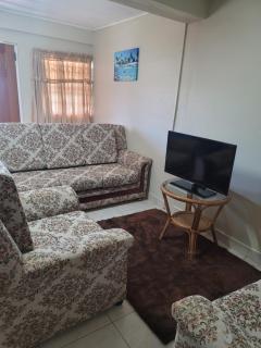 Duncan's residence - 2