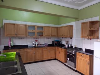 PALATINE APARTMENTS MAKINDYE KIZUNGU, KAMPALA - 7