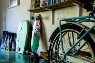 Beautiful Colonial House 100 meters from the Beach - 6