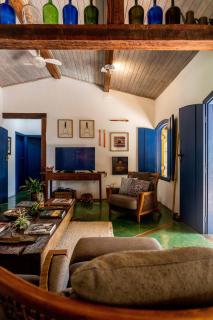 Beautiful Colonial House 100 meters from the Beach - 5