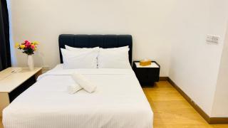 Luxury Suites Lucentia Residence KLCC at BBCC - 7