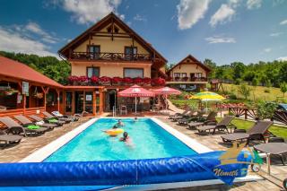 Németh Resort - Sovata - 4