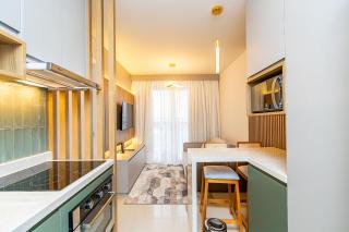 Apto de 1q Completíssimo com Garagem - MUV1603 - 6