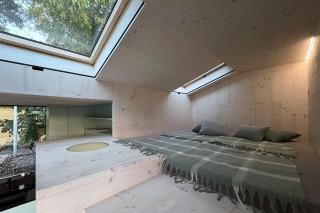 Stylish tiny house in an urban oasis - 5