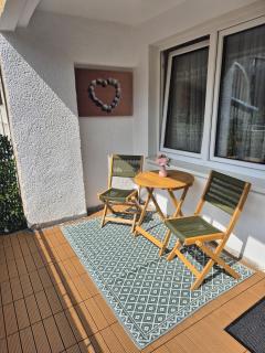 2-room apartment, central & quiet - 6