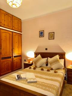 Appartement Cozy et Confortable - 7