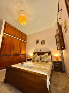 Appartement Cozy et Confortable - 6