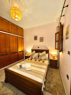 Appartement Cozy et Confortable - 5