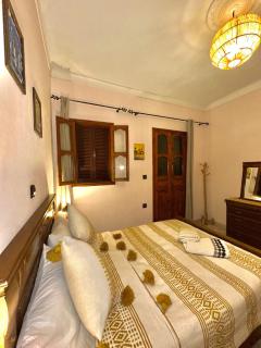 Appartement Cozy et Confortable - 4