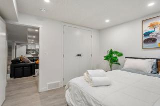 Brand New Central Suite- Mins to Zoo & Downtown - 1