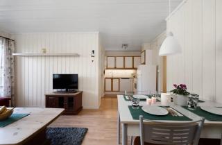 Ski-in Ski-Out - Cozy Alpine Getaway - 6