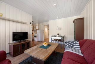 Ski-in Ski-Out - Cozy Alpine Getaway - 4