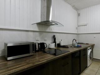 Kauno Marių Vilos - 3