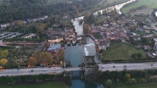 Garda Art&City - near Sigurtà and Borghetto - 6